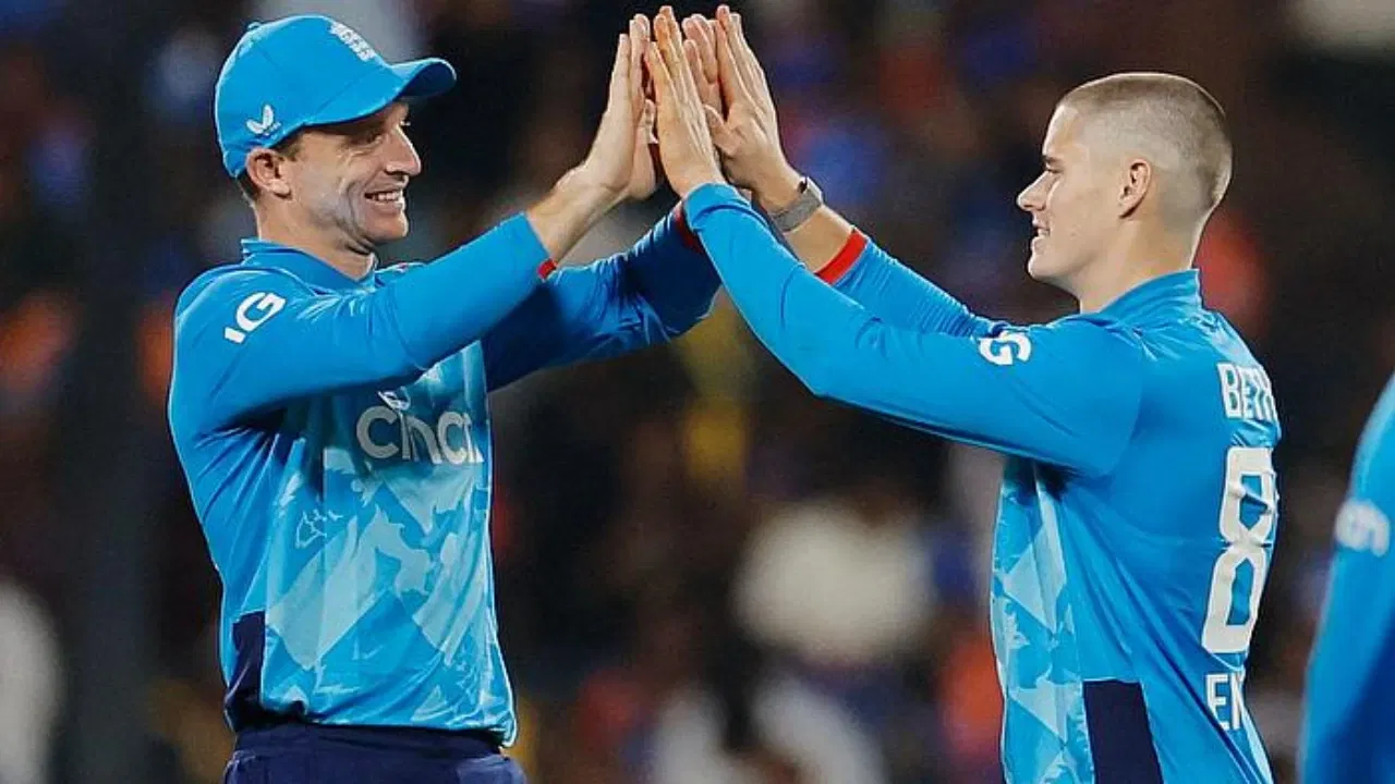 ICC Champions Trophy 2025: Jos Buttler confirms Jacob Bethell ruled out due to injury