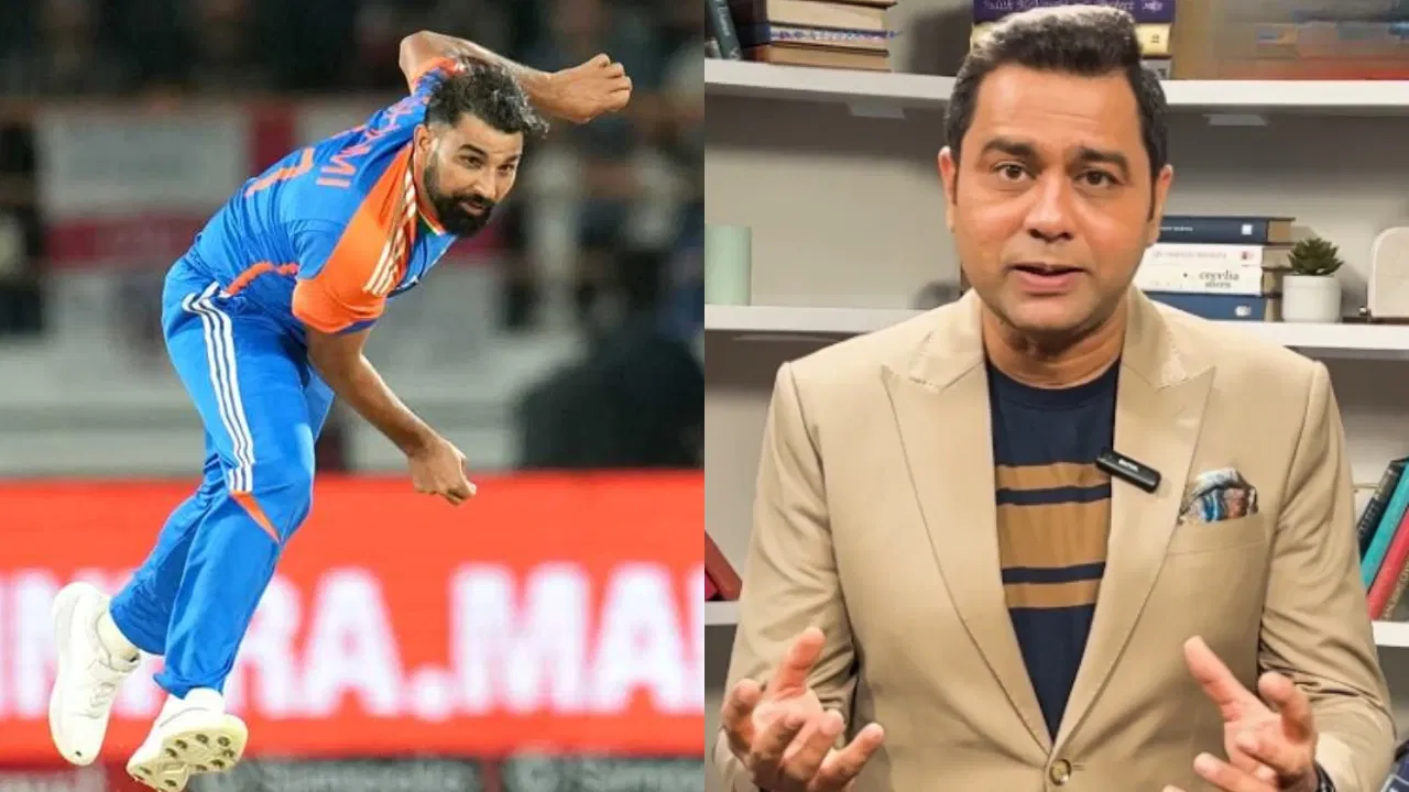 ICC Champions Trophy 2025: Bhuvneshwar Kumar remembered as Aakash Chopra exposes India’s fast-bowling woes