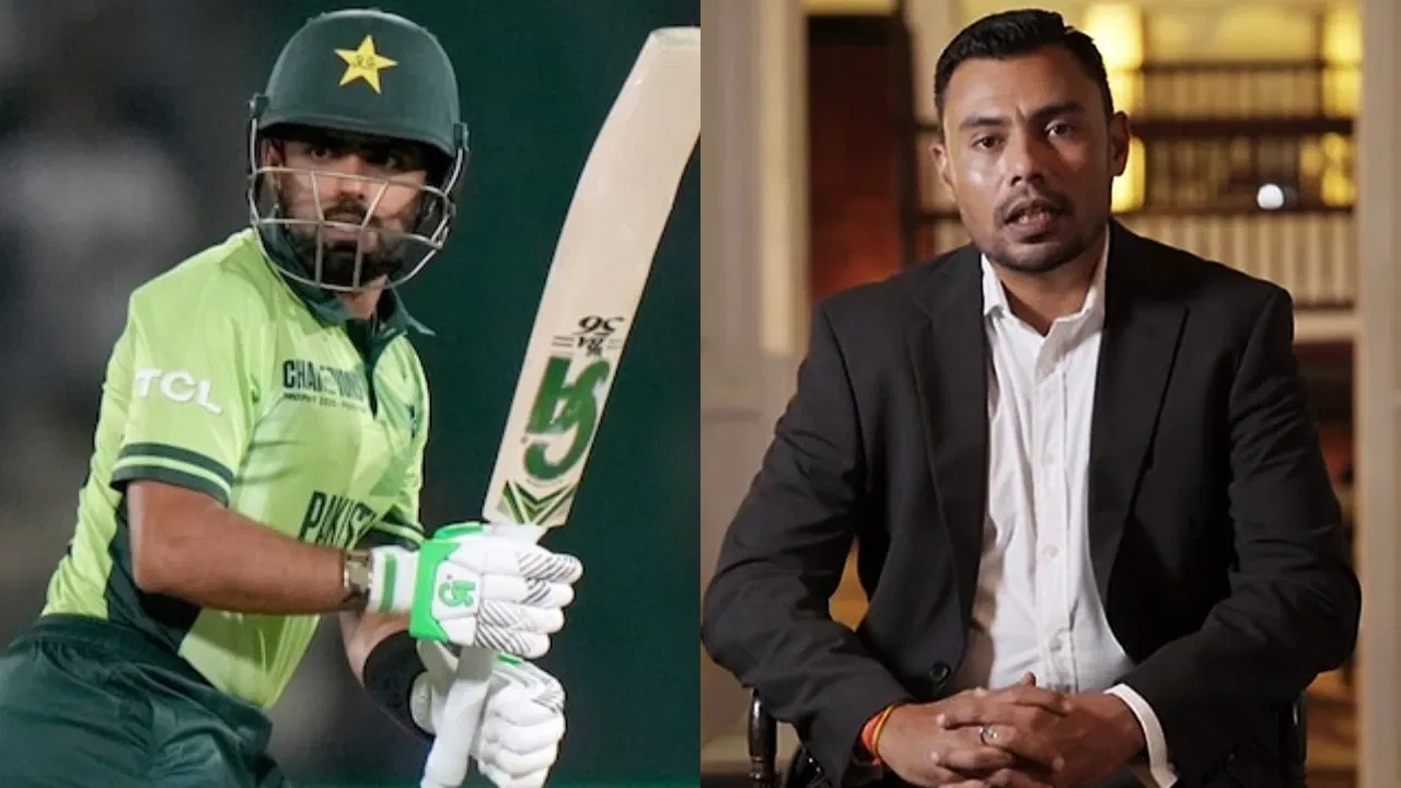 Babar Azam openly declared ‘minnow basher’ as Danish Kaneria demands strict action from PCB