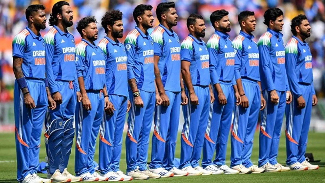 ICC Champions Trophy 2025: Team India accused of having ‘Dubai’ advantage