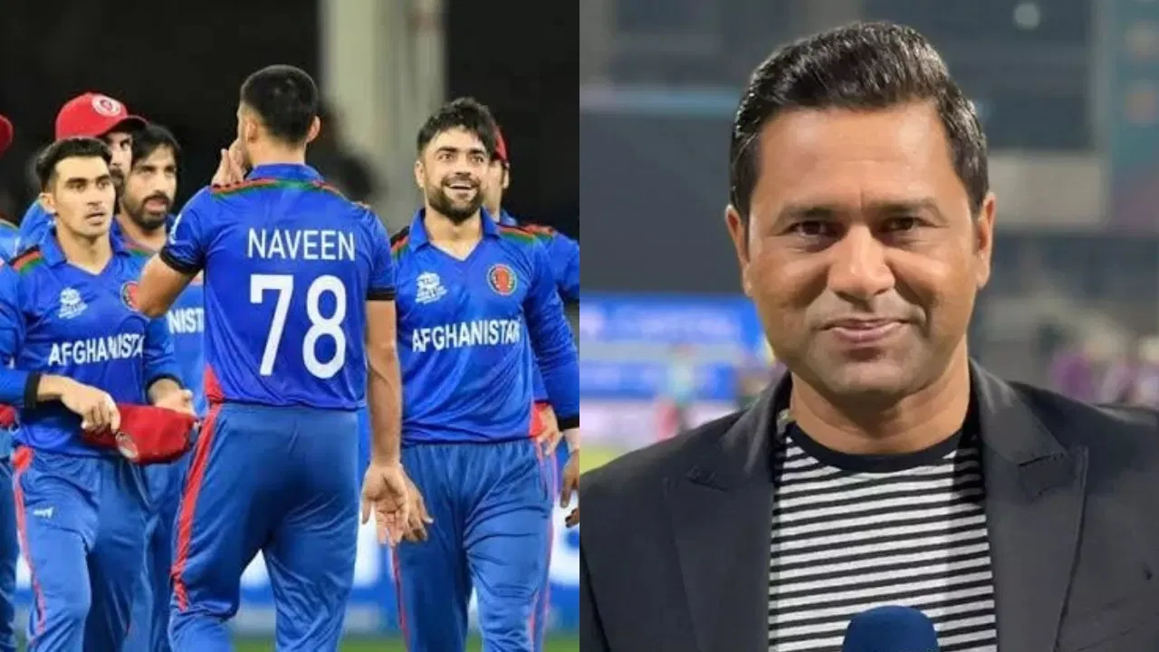 ICC Champions Trophy 2025: Finalists or semi-finalists? Aakash Chopra makes bold prediction for Afghanistan
