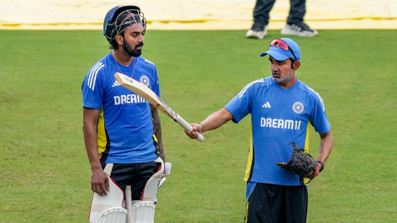 Gautam Gambhir torn apart for ‘mindless experiment’ with KL Rahul ahead of ICC Champions Trophy 2025