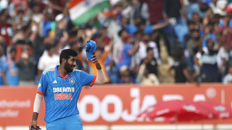 Jasprti Bumrah ruled out of ICC Champions Trophy 2025: Who could fill in his shoes