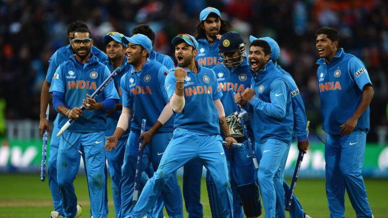 Which teams have won the most games in the ICC Champions Trophy?