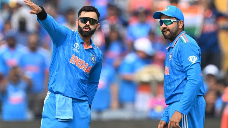 India’s squad for Champions Trophy 2025: Full confirmed list