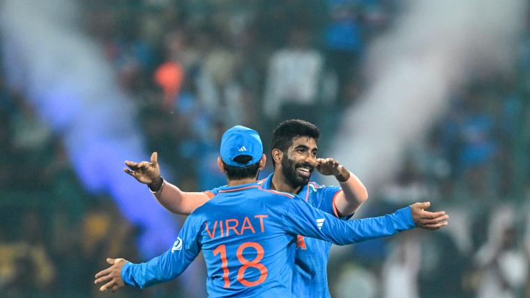 Bumrah ruled out of Champions Trophy 2025