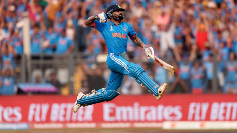 How has Virat Kohli performed at Ahmedabad in ODI matches? India star’s record listed