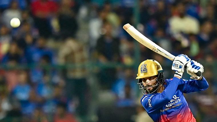How has Rajat Patidar performed in T20 format? New RCB skipper’s twenty-twenty record listed