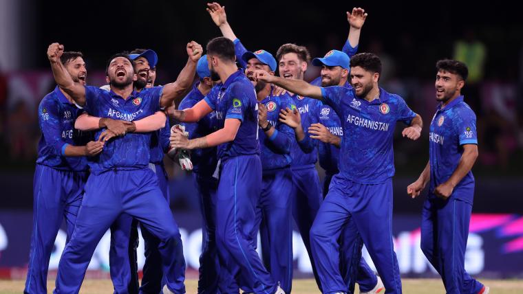 Which team are the ‘Dark Horses’ of ICC Champions Trophy 2025?