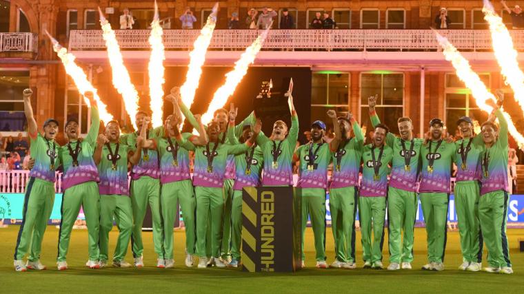 Reliance acquire stake in The Hundred’s Oval Invincibles franchise