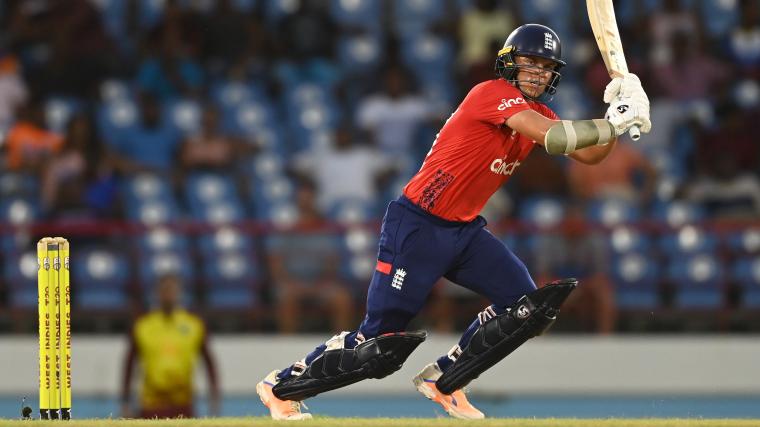 WATCH: CSK all-rounder Sam Curran ‘smokes’ a 117m six in ILT20 final