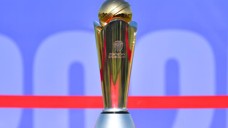 Champions Trophy 2025: Match officials’ schedule revealed