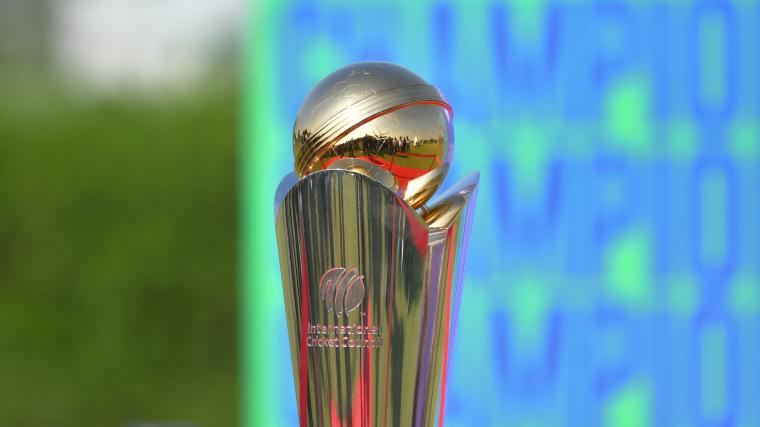 ICC Champions Trophy 2025: All the confirmed squads listed