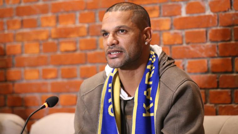 Legend 90 League 2025: Full Schedule, Results, Teams and Format