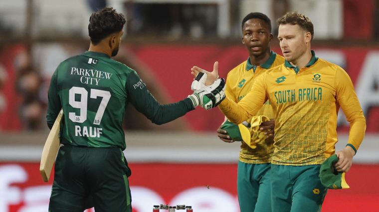 PAK vs SA 3rd ODI: Where to watch PAK-SA-NZ tri-series?