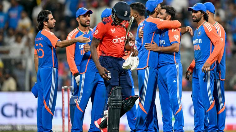 India vs England 2nd ODI: How to watch live in India?