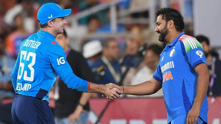 India vs England 2nd ODI: Expected lineups, H2H and betting odds