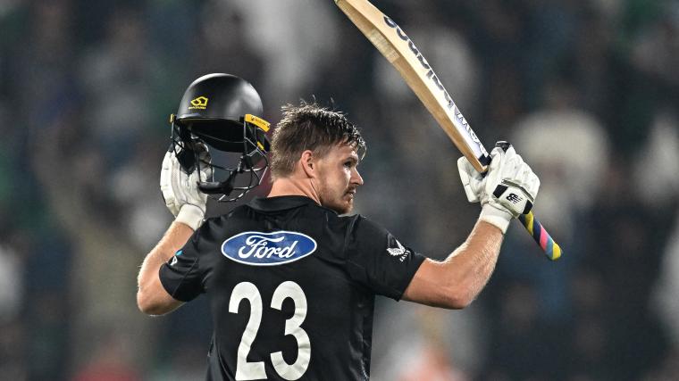 NZ vs SA 2nd ODI: Where to watch the tri-series match in India?