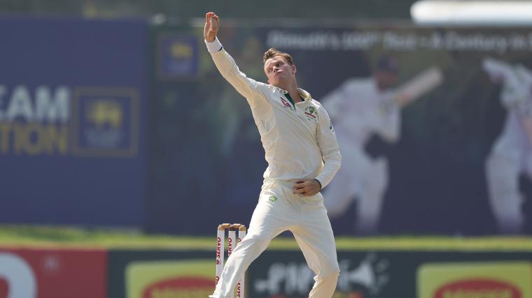 Matt Kuhnemann’s bowling action reported: Five bowlers accused of suspect action in cricket listed