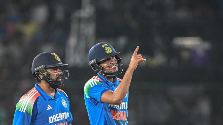 OCA handed show-cause notice for floodlight malfunction