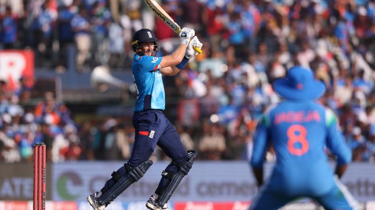 IND vs ENG 2nd ODI: Live updates, scores and highlights as England look to level the series