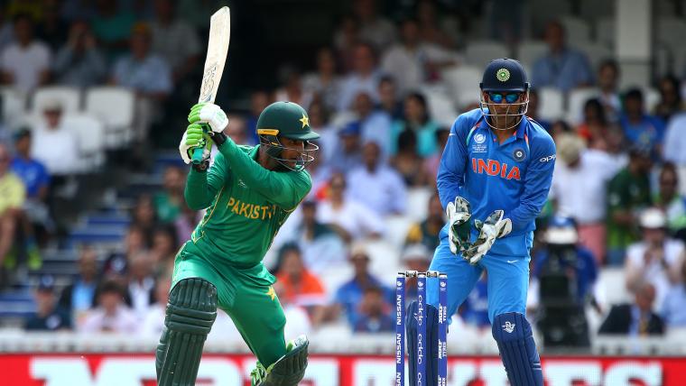 India vs Pakistan at ICC Champions Trophy: Head to Head records and full list of IND vs PAK matches in Champions Trophy listed