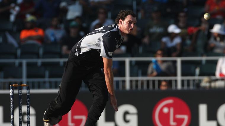 Who is the highest wicket-taker in Champions Trophy? Top 10 bowlers with most wickets in the ICC tournament