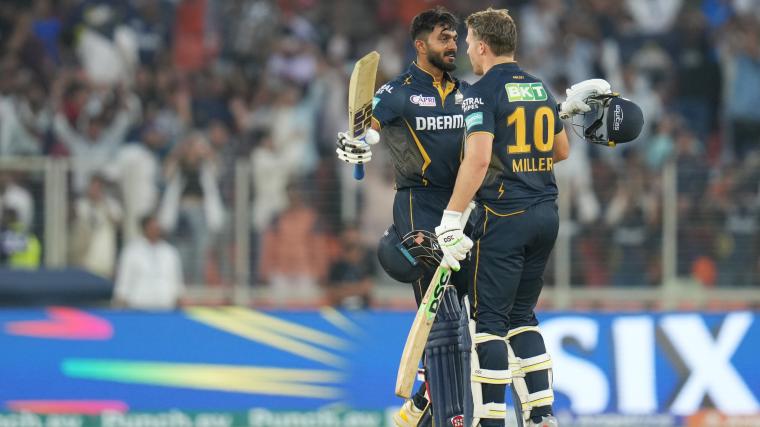 New IPL owners for Gujarat Titans? Torrent group set to acquire majority stake in 2022 India T20 champions – Reports