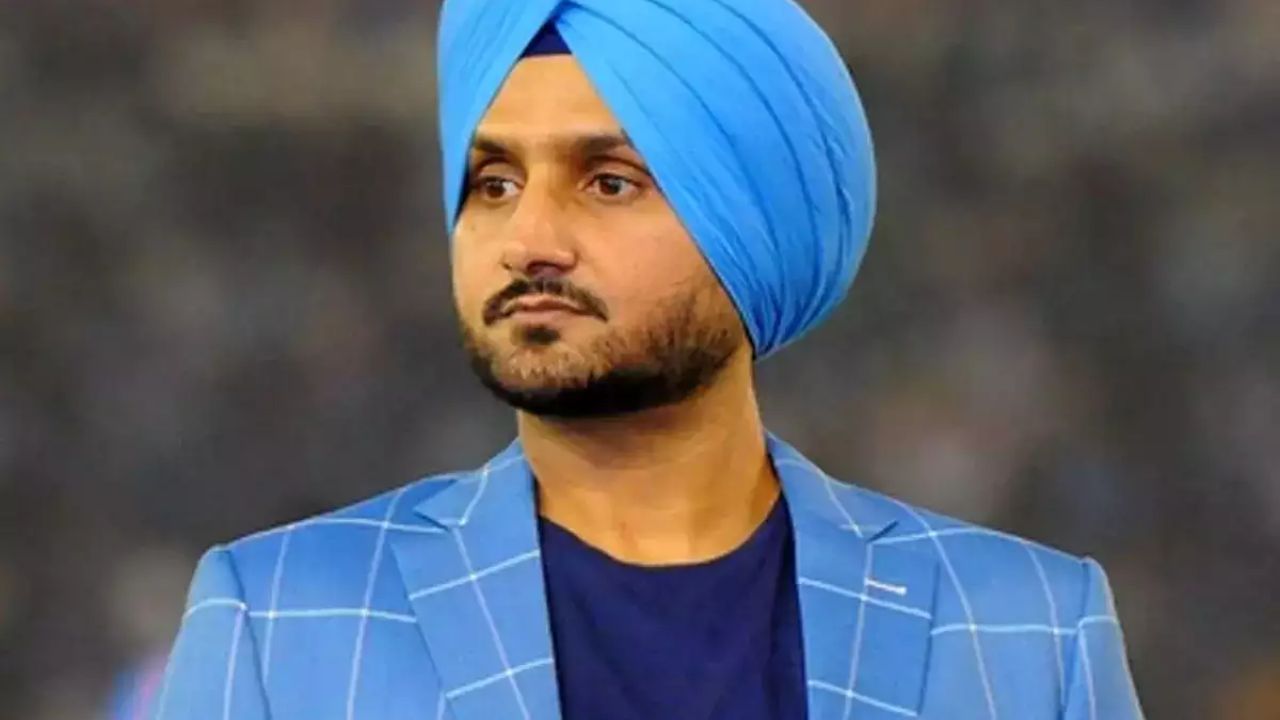 ICC Champions Trophy 2025: Harbhajan Singh drops ‘one-sided game’ prediction for ‘overhyped’ India-Pakistan clash