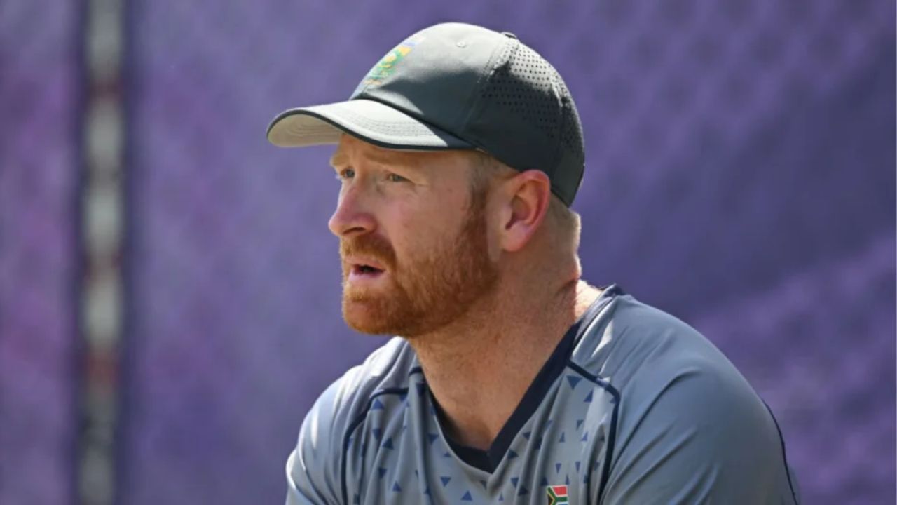 Revealed: Why is Heinrich Klaasen not playing today’s match against Afghanistan in CT 2025?