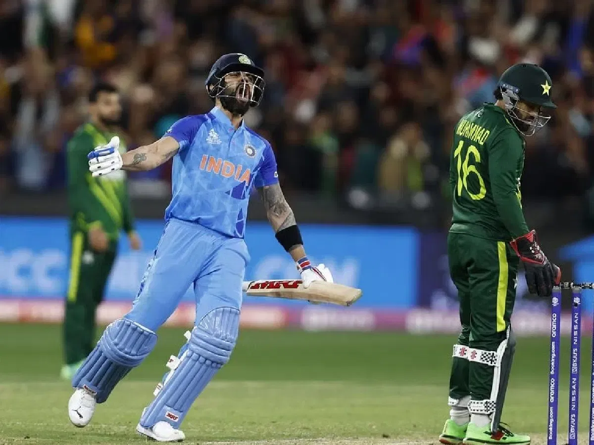 IND vs PAK Match Prediction: Who Will Win Match 5? ICC Champions Trophy 2025