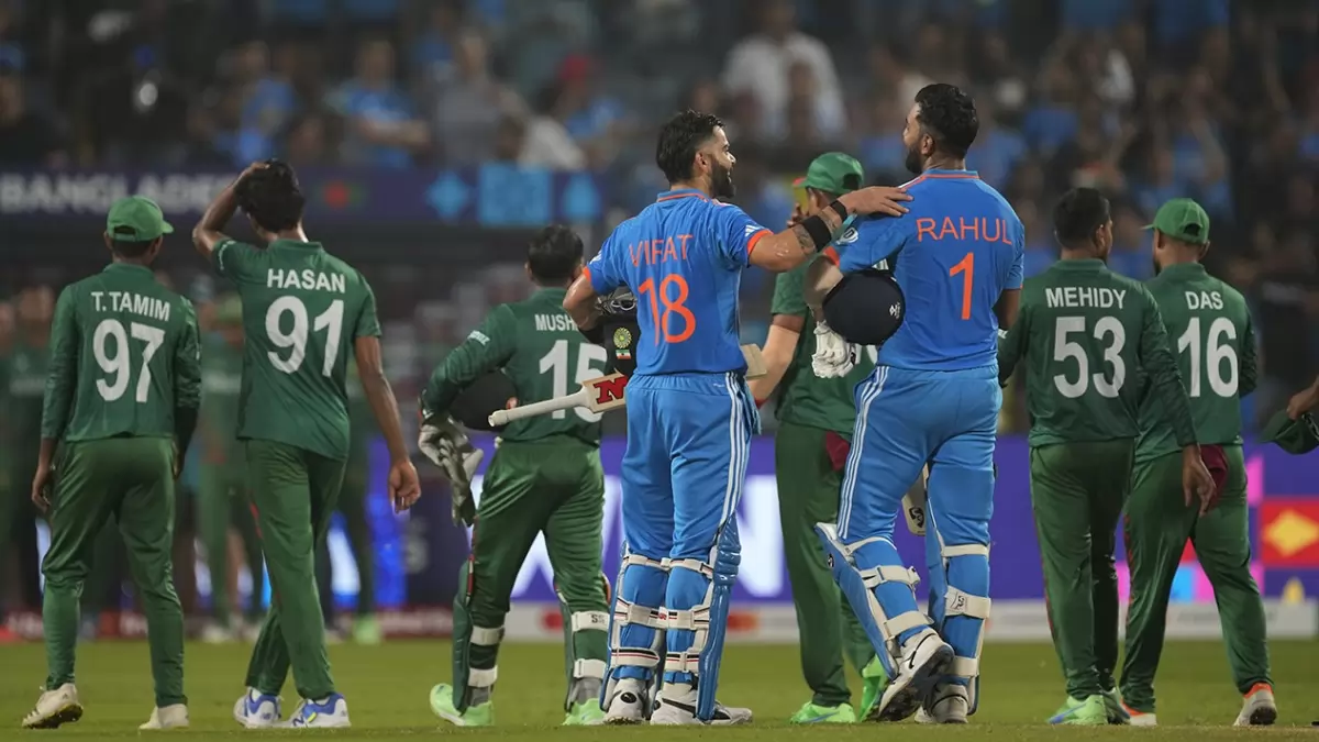 IND vs BAN Match Preview- ICC Champions Trophy 2025, Match 2