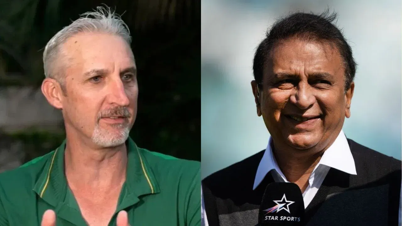 “Pakistan can beat India…”- Jason Gillespie counter attacks Sunil Gavaskar’s India B Team theory