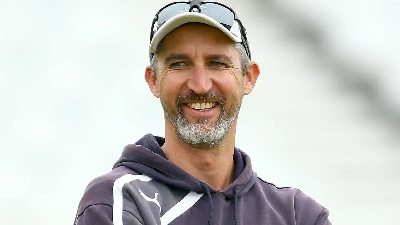 “Leave running Cricket”- Jason Gillespie to PCB after Pakistan’s Champions Trophy exit