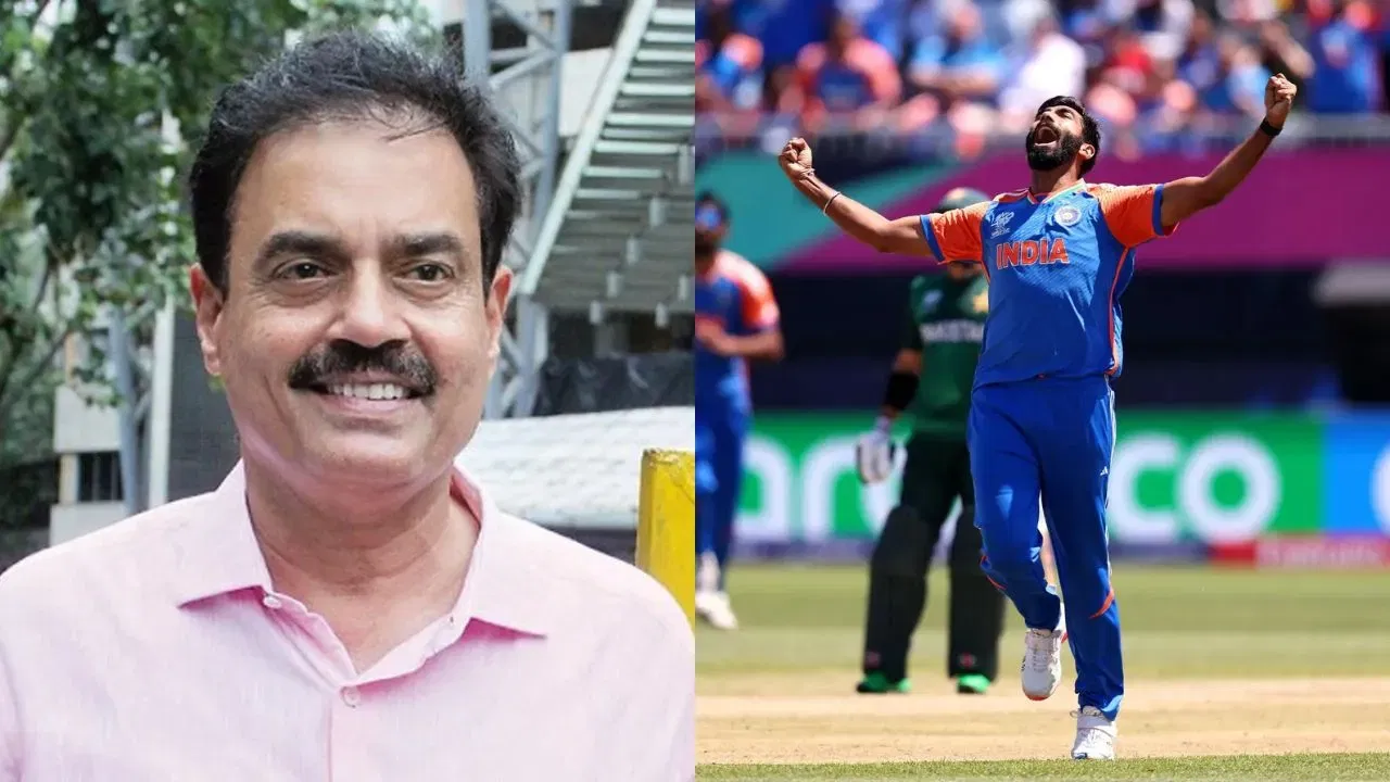 ICC Champions Trophy 2025: India to lose because of Jasprit Bumrah? Dilip Vengsarkar’s stunning verdict