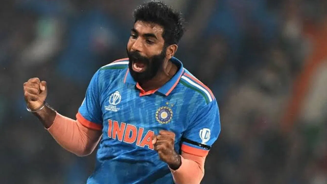 Jasprit Bumrah rated ‘Best Bowler in the World’ by MS Dhoni’s ex-teammate