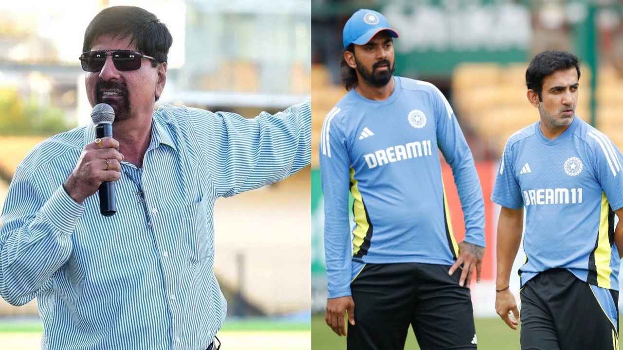 Gautam Gambhir’s dirty politics against KL Rahul exposed by World Cup winner