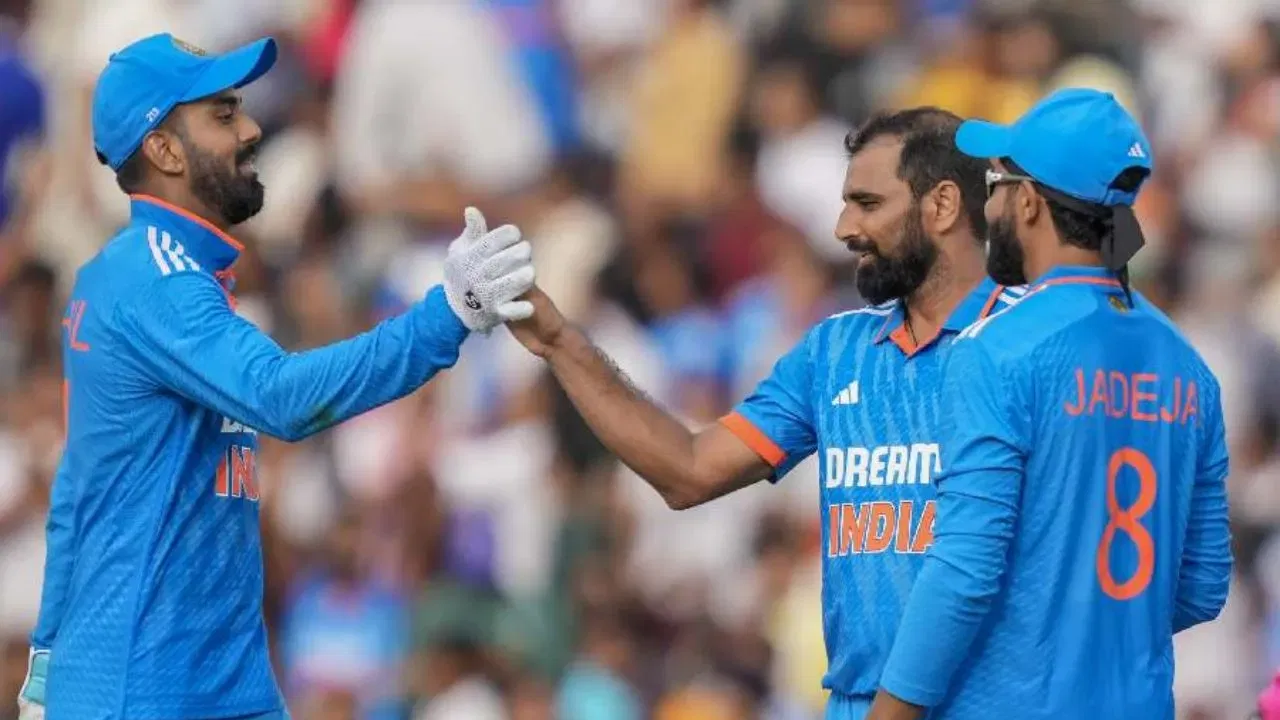 Mohammed Shami, Ravindra Jadeja out of IND vs NZ match; replacements selected