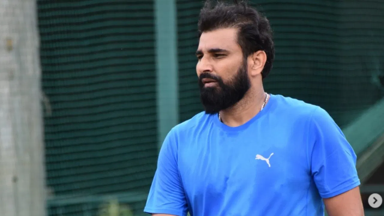 ICC Champions Trophy 2025: Mohammed Shami declared superior to Jasprit Bumrah, backed to destroy opponents