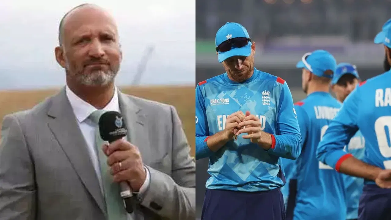 “The Arrogance Of England Cricketers”- Former Englishman explodes