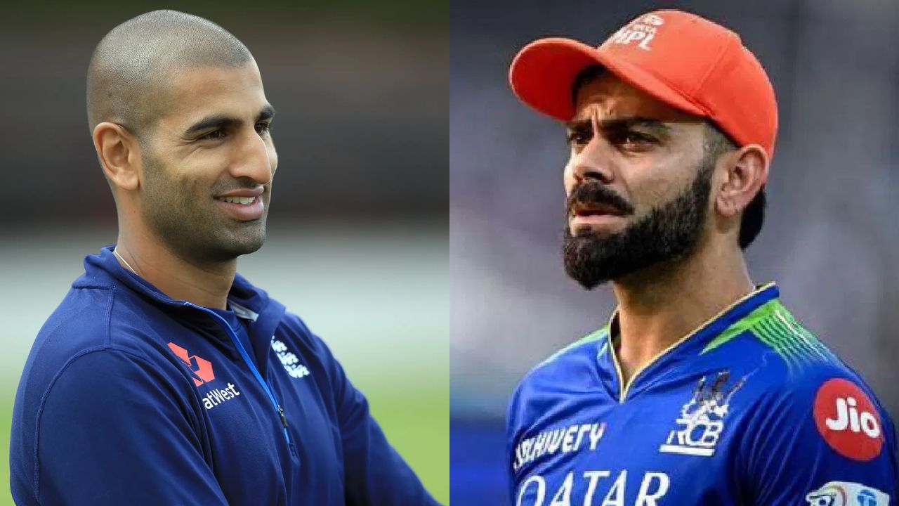 “Virat Kohli doesn’t need captaincy”- RCB Director Mo Bobat