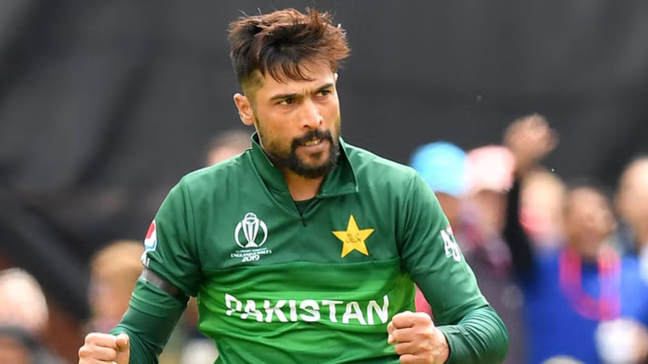 ICC Champions Trophy 2025: ‘Hurt’ Mohammad Amir wants ‘Pakistan to go to India’