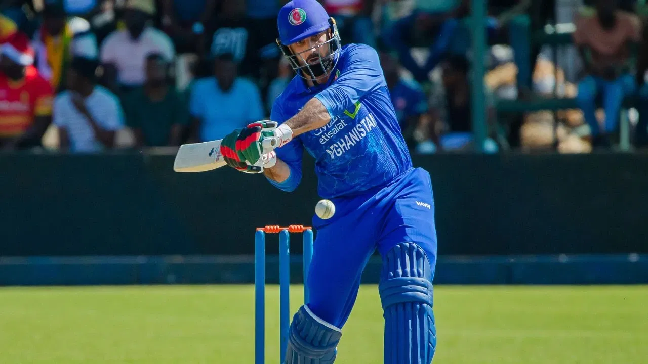 Mohammad Nabi makes a U-turn on his ODI retirement for Afghanistan after Champions Trophy 2025