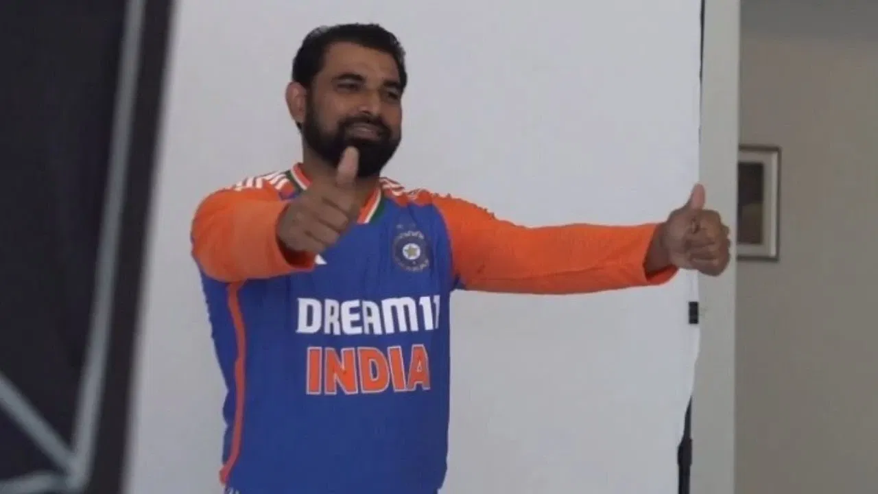 ICC Champions Trophy 2025: Not Gautam Gambhir! Mohammed Shami turns to this coach for CT prep