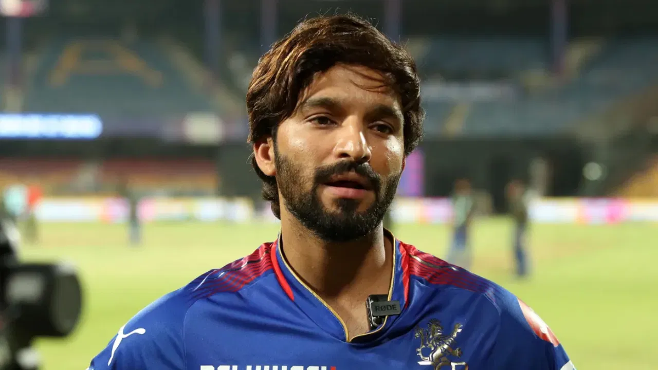 IPL 2025- RCB’s new captain Rajat Patidar gets a stern warning from KKR officially