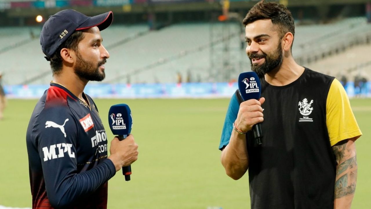 IPL 2025: Rajat Patidar beats Virat Kohli to become the new RCB captain