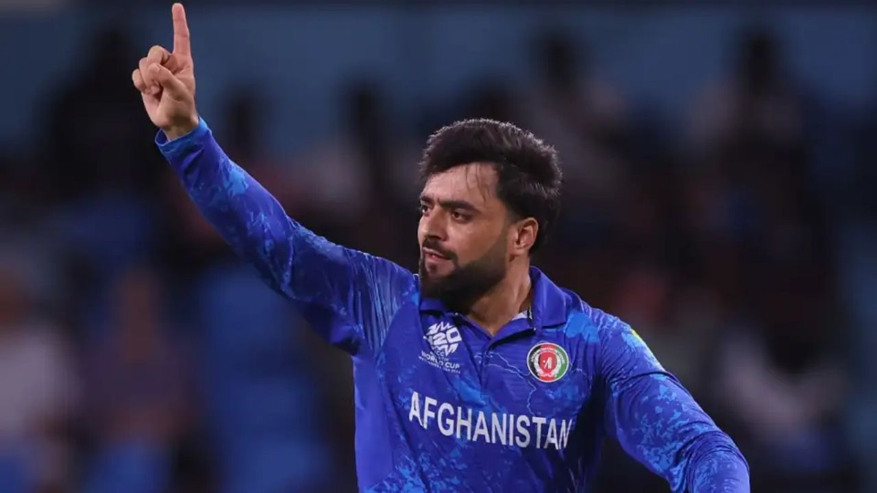 Rashid Khan sets sights on jaw-dropping 1000-wicket milestone in T20 cricket
