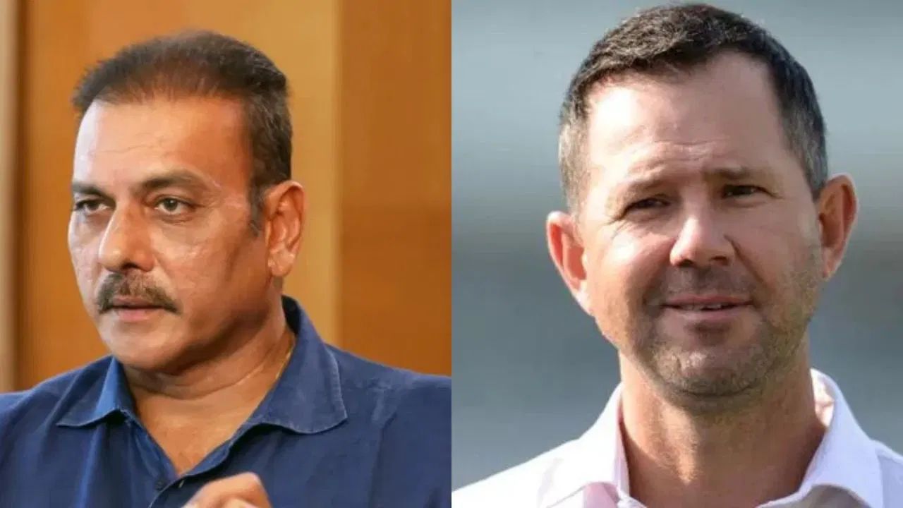 ICC Champions Trophy 2025: Ravi Shastri, Ricky Ponting warn India & others about ‘dangerous’ Pakistan