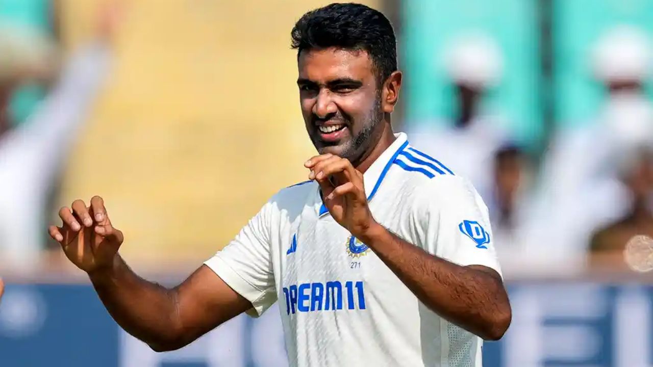 ICC Champions Trophy 2025: Ravichandran Ashwin drops ‘uncomfortable’ verdict on India squad selection