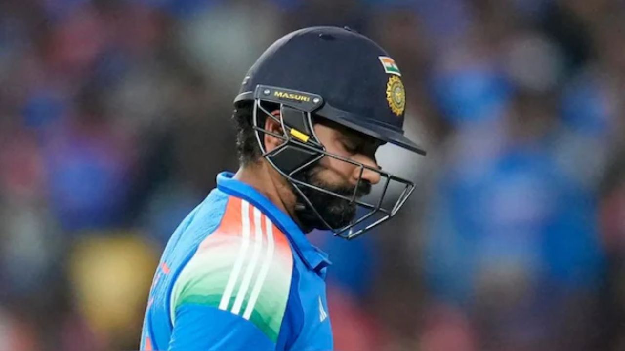 ICC Champions Trophy 2025: Rohit Sharma likely to opt out of CT, successful India captain to take charge